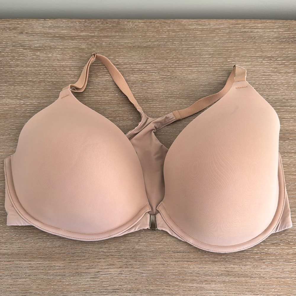 Soma racerback bra